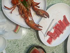-爱丽格斯火锅(东岸国际店)