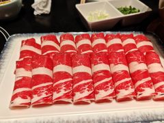 -南门四季铜锅涮肉(大屯·北苑店)