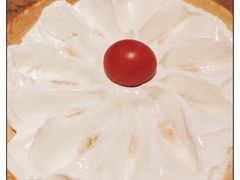 安塔利亚自制蒜子酱-Antalya安塔利亚土耳其餐厅(猎德店)