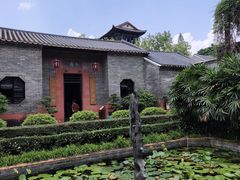 -东莞市可园博物馆