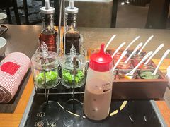 -赤RedBowl川锅·炙烤·板前(北京瑰丽酒店)