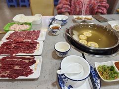 -杏花吴记牛肉火锅