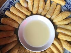 -郑件洋芋饭庄