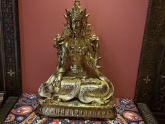 -泰融玺·泰式按摩SPA(包河万达店)