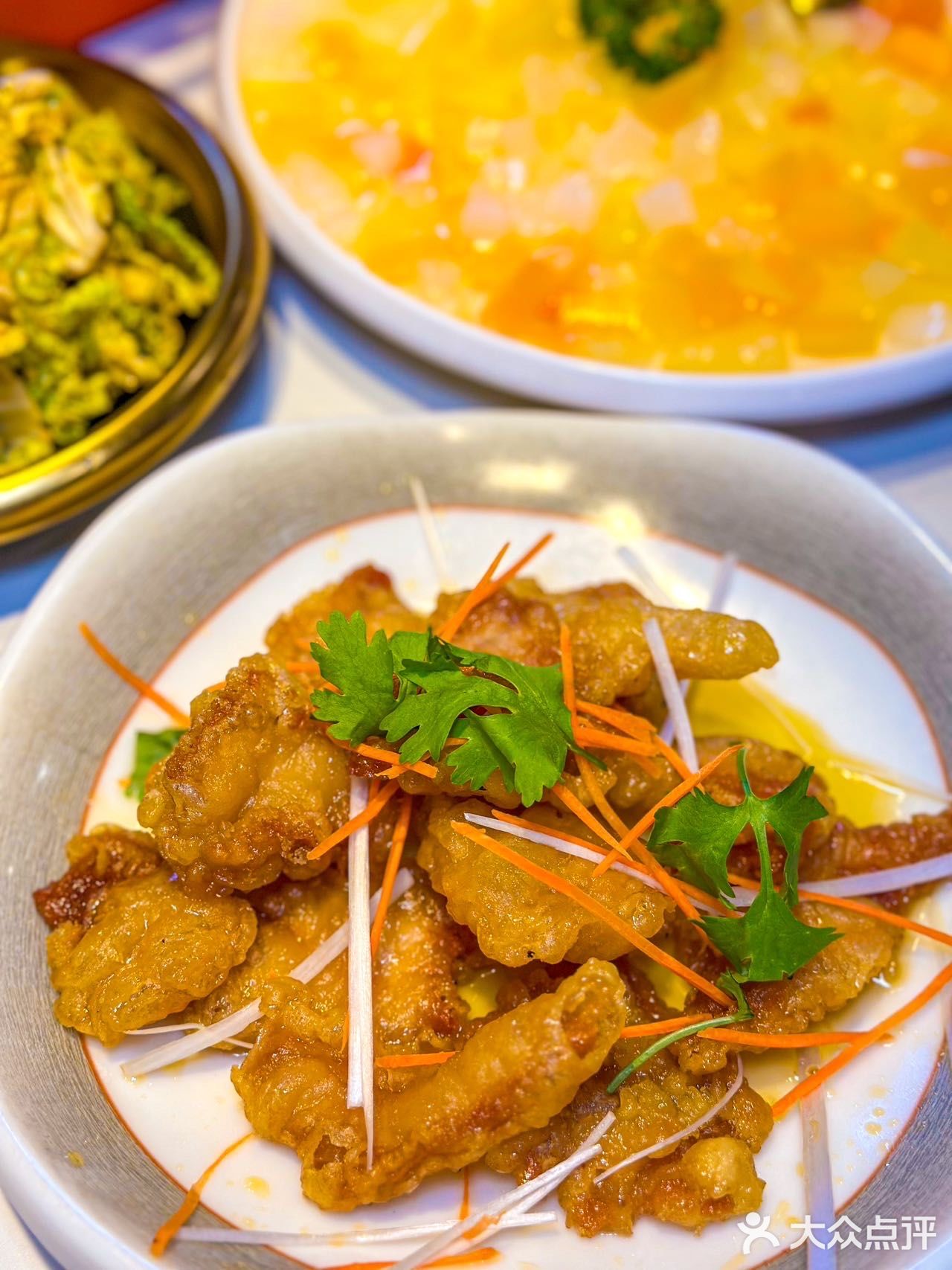 回龙观附近的宝藏烧烤店…