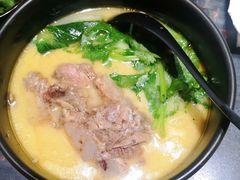 草本汤猪软骨面-和府捞面(天河领展广场店)