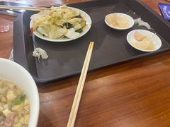 -清真·马洪小炒泡馍馆(钟楼回民街店)