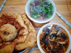 羊杂汤-增盛魁小吃店