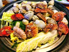 -黄寺蒸汽海鲜(黄寺大街店)