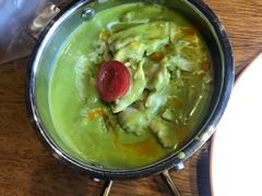 -暹罗酒肆泰餐厅酒吧