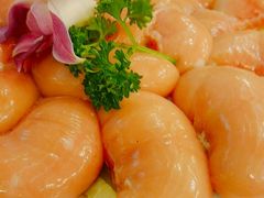 鸡肾-山城年华老火锅(玉林店)