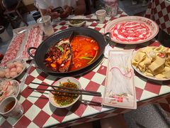 -赵美丽重庆火锅(西安直营总店)