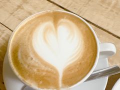 -Cafe Alice咖啡爱丽丝(奥城店)