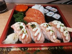 -池田寿司·新鲜现做(朝阳大悦城店)