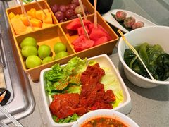 -海底捞火锅(和安宁春城店)