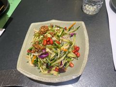 -蘸小院铁锅炖·蘸酱菜·东北菜(怀远门店)