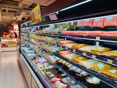 -city'super超·生活(国金中心商场店)