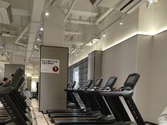 -FLARE STAR FITNESS(复地活力城店)