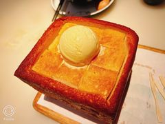 -绿茶餐厅(北京世纪金源店)