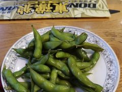 -東豫狼鲜货烧烤. 碳火烤鱼. 小龙虾(上海首店)