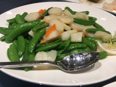 -建滔诺富特酒店-悦餐厅