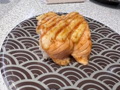 -争鲜回转寿司(朝外悠唐PLUS店)