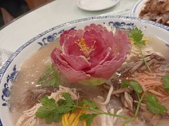 -老雒阳面馆·水席(定鼎门店)