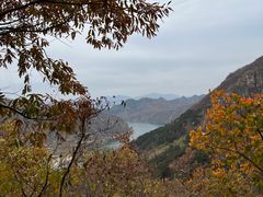 -京东石林峡风景区