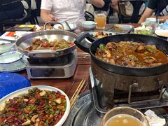 -517烧烤·龙虾·海鲜大排档(万象都荟店)