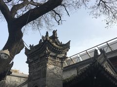 -大学习巷清真寺