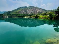 -水濂山森林公园