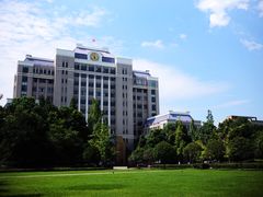 -成都工业学院(郫都校区)