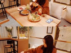 -角落低卡烘焙(正弘城店)