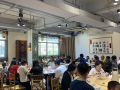 -百年银屏蚝烙·潮汕菜·非遗(乐山店)