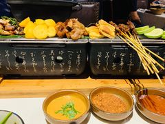-泓0871臻选云南菜·味庄
