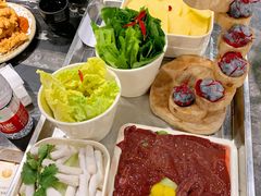 -小王少龙火锅(沙南街店)