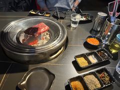 -伍丁·烤牛肋(和平东桥店)