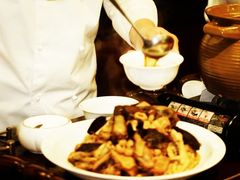 -广州文华东方酒店·江-由辉师傅主理