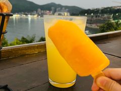 -Brew Farm·精酿农场海滨悬崖餐厅