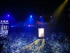 -《12·12》西安事变大型实景演出