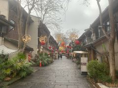 -小河直街历史文化街区