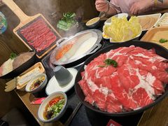 -井格重庆火锅(西直门凯德Mall店)