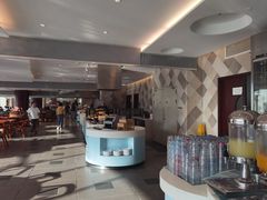 -格力东澳大酒店-蓝色海岸餐厅