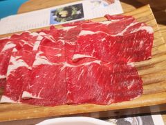 -青瓷火锅料理(西单大悦城店)