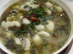 -馨越楼·点心·粤菜(赤坎店)