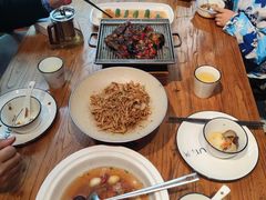 -U你·天然调味(南湖总店)