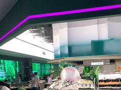 -亚马逊海鲜自助(梅溪湖步步高店)