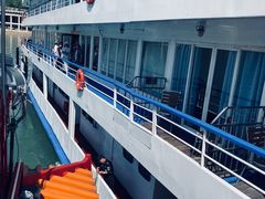 -神农溪纤夫文化旅游区