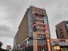 -紫荆广场·花漫里