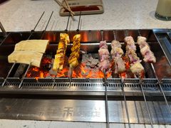 -延边金利串店(安达街店)
